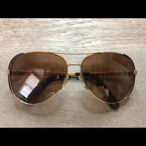 Michael Kors Sunglass Frames